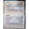 Image 2 : 2 New Pokitter Ultrasonic Aroma Diffusers