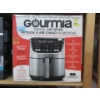 Image 1 : Gourmia Digital  Air Fryer - 7 QT / 6.6 L