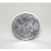 Image 3 : 1 Oz .999 Silver 2024 Walking Liberty Coin 
