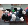 Image 1 : Box Lot of Overstock & Customer Return Clothing 