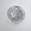 Image 2 : 1/4 Oz .999 Silver 2013 Shipwreck Garisoppa Coin 