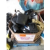 Image 1 : Skid of Assorted Customer Return Goods - As Is