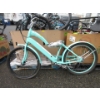 Image 1 : Turquoise Hyper 36V Electric Assist Bike