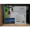 Image 1 : Zilotek Commercial Indoor/Outdoor Light String