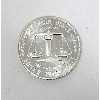 Image 2 : 1 Oz .999 Silver Bald Eagle Round 