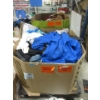 Image 1 : Skid of Overstock & Customer Return Clothing - As Is