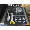 Image 1 : Wahl Deluxe Rechargeable Pet Clipper Kit