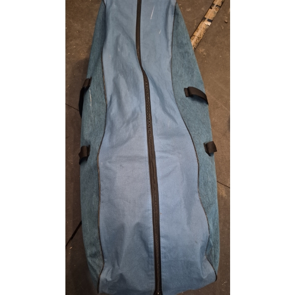 Customer Return Canopy
