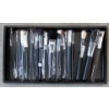 Image 1 : 20 Assorted New Adora Makeup Brushes