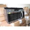 Image 1 : LG Over-the-Range Microwave Oven - No Box