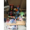 Image 1 : 5 Assorted Children's Toys - Customer Returns