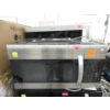 Image 1 : LG Over-the -Range Microwave Oven - No Box