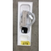 Image 1 : Samsung Smart Watch in Box - Chipped Screen