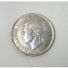 Image 2 : 1939 Canada King George VI 80% Silver Dollar Coin