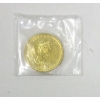Image 2 : 1/10 Oz .9999 Fine Gold 1982 Maple Leaf Coin 