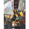 Image 1 : Remote Control Robotic Claw Arm - Preowned