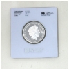 Image 2 : 1.5 Oz .999 Silver 2017 Liberty Coin 