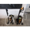 Image 1 : 2 Power Play  Spyder 2000 PSI Electric Pressure Washers