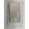 Image 2 : 1 Oz .999+ Silver 1986 Merry Christmas Bar 