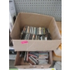 Image 1 : Approximately 100 Preowned Music CD's - As Is 