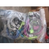 Image 3 : 4 Cases of 240 New Charge Cables & Aux Cables