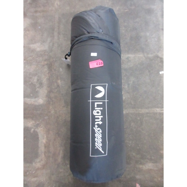 Light Speed Inflatable Sleeping Mat