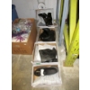 Image 1 : 4 Pairs of Women's Overstock  Footwear