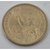 Image 2 : 11 x 2007 U.S. $1 Presidential Dollar Coins