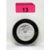 Image 1 : 2 Oz .999 Silver 2015 Year of the Sheep Round 
