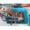 Image 1 : Tote of Preowned Tools - As Is