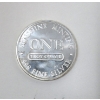 Image 2 : Vintage 1 Oz .999 Silver Sunshine Minting Pre-Decoder Round 