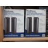 Image 1 : 2 OmniBreeze Twin Packs of Personal Fans