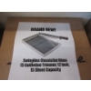 Image 2 : Swingline 12" Guillotine Paper Cutter 