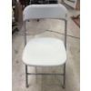 Image 2 : Office Star Folding Resin Table & 4 Chairs