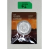 Image 1 : 1 Oz .9999 Silver The Majestic Polar Bears Coin 