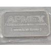 Image 4 : 1 Oz .999 Silver APMEX Bar 