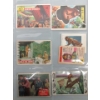 Image 1 : Seven 1950s Topps, Parkhurst, Elvis & Other Trading Cards
