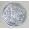 Image 1 : 10 Oz 2024 Royal Arms .999 Silver Coin