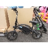 Image 1 : Jetson Folding E-Bike - No Charger