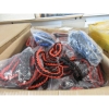 Image 1 : 50 New Dog Leash & Harness or Collar Sets - Assorted