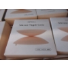 Image 2 : 2 Cases of 50 New Nipwell Silicone Nipple Covers