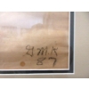 Image 2 : Original Pastel Drawing by G.M.K '87