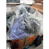 Image 1 : Skid of Assorted Men's Vests