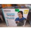 Image 1 : Homedics Heated Vibrating Comfort Wrap