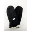 Image 1 : 6 Packs of 6 New Pairs of Child's Leather Mitts
