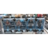 Image 1 : 4 McFarlane DC Multiverse Action Figures