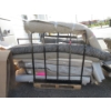 Image 1 : Skid of Assorted Customer Return Carpets- As Is