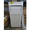 Image 1 : White Midea Portable Air Conditioner - No Hose