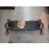 Image 2 : 32" Freebord Skateboard - Preowned - As Is