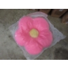 Image 1 : 20 New 18" Flower Cushions - Individually Boxed